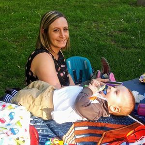 Meet your Posher, Kelli